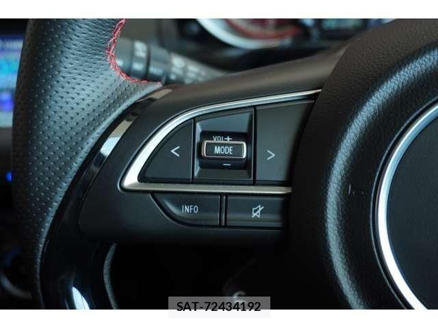 Suzuki SWIFT 2024-04 8369106-21