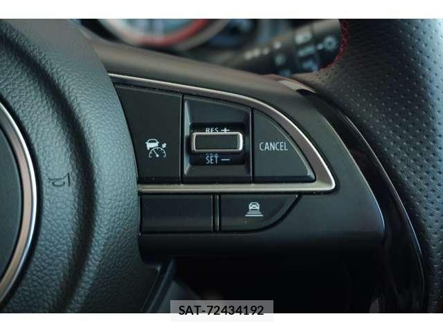 Suzuki SWIFT 2024-04 8369106-22