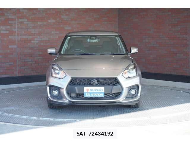 Suzuki SWIFT 2024-04 8369106-3