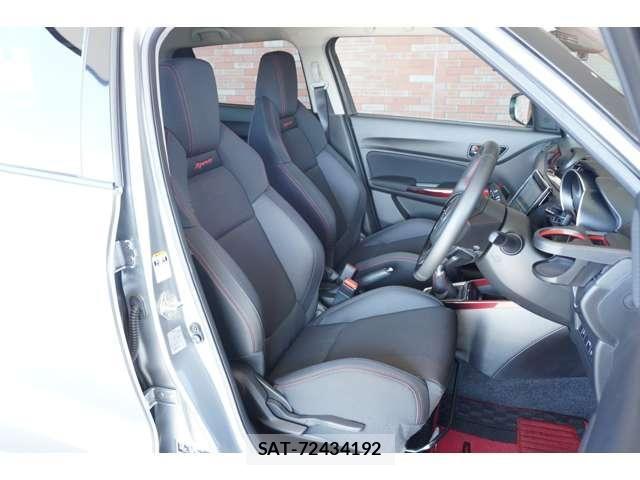 Suzuki SWIFT 2024-04 8369106-5