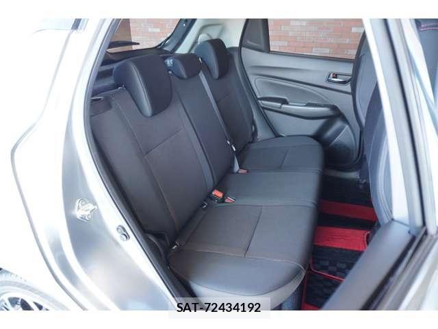 Suzuki SWIFT 2024-04 8369106-6