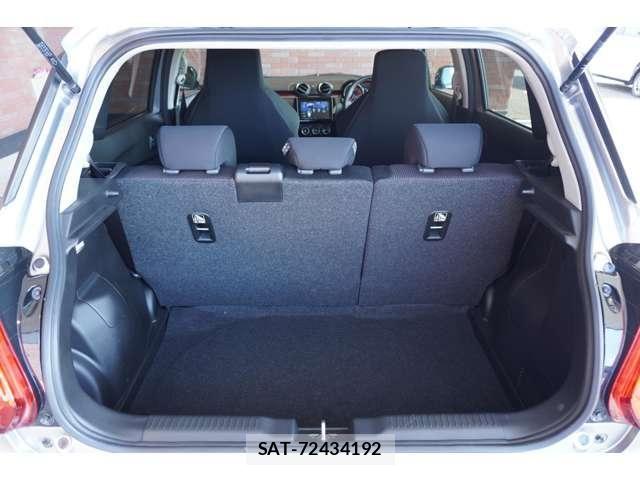 Suzuki SWIFT 2024-04 8369106-7
