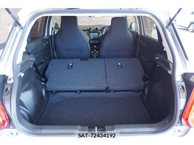 Suzuki SWIFT 2024-04 8369106-8
