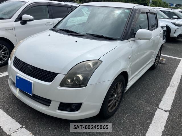 Suzuki SWIFT 2010-03 8369127-0