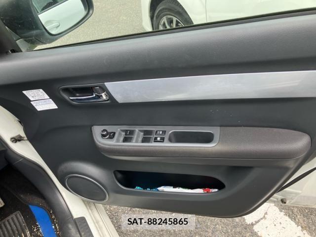 Suzuki SWIFT 2010-03 8369127-13