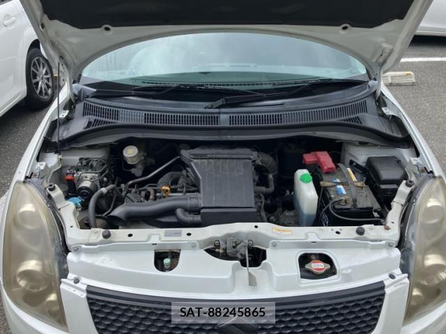 Suzuki SWIFT 2010-03 8369127-14