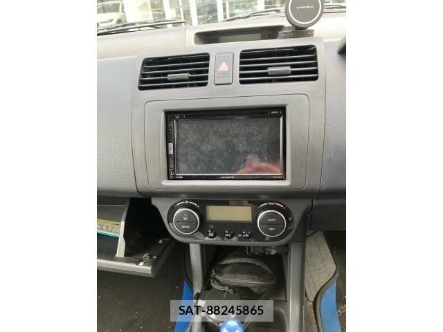 Suzuki SWIFT 2010-03 8369127-15