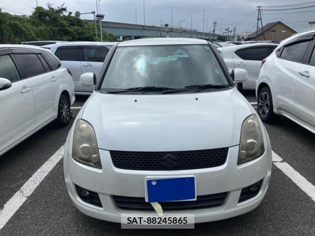 Suzuki SWIFT 2010-03 8369127-1