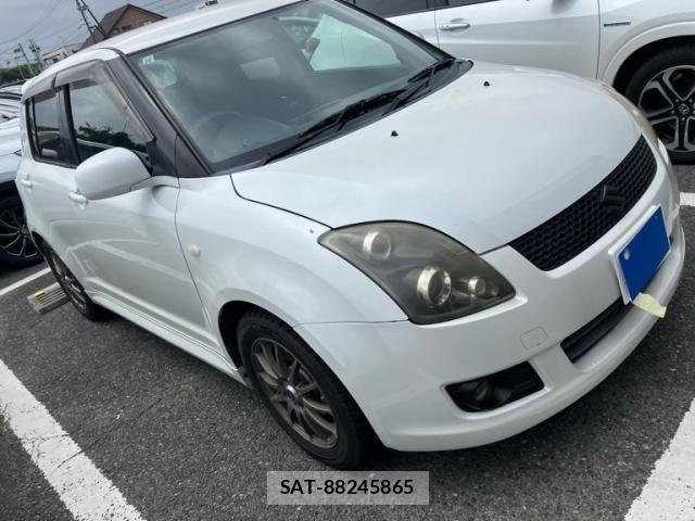 Suzuki SWIFT 2010-03 8369127-2