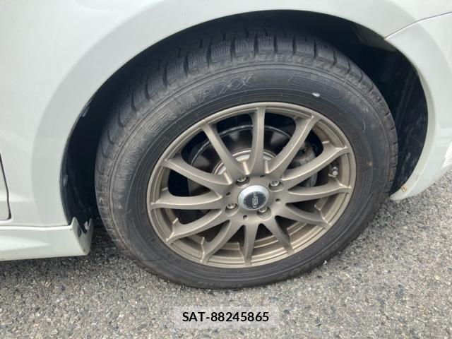 Suzuki SWIFT 2010-03 8369127-6