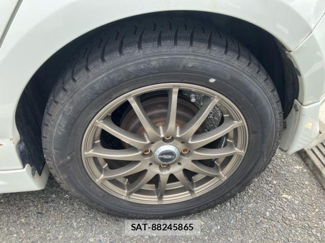 Suzuki SWIFT 2010-03 8369127-8