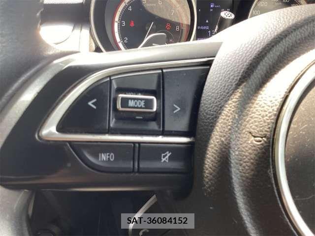Suzuki SWIFT 2019-12 8369120-9