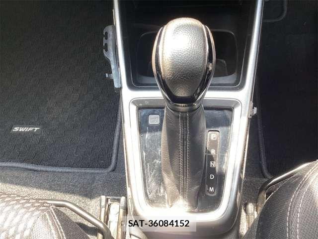 Suzuki SWIFT 2019-12 8369120-11