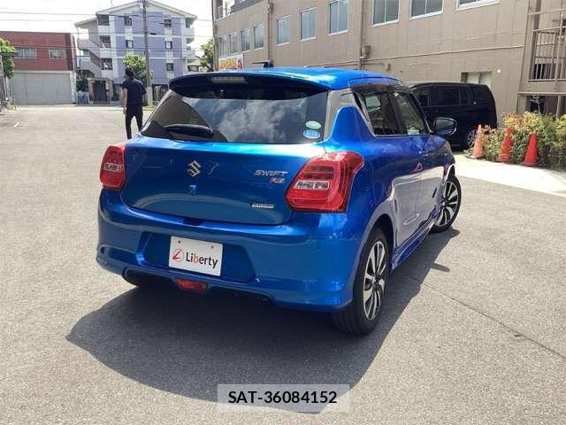 Suzuki SWIFT 2019-12 8369120-13