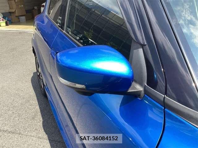 Suzuki SWIFT 2019-12 8369120-16