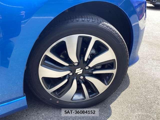 Suzuki SWIFT 2019-12 8369120-19