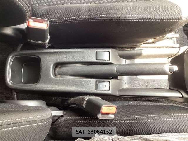 Suzuki SWIFT 2019-12 8369120-8
