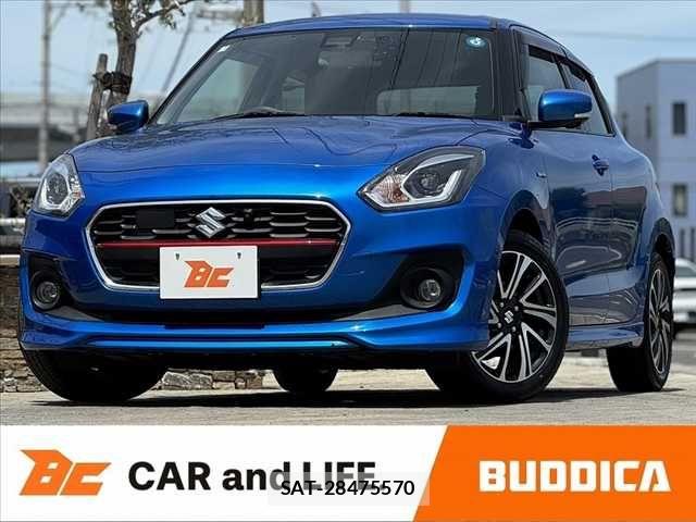 Suzuki SWIFT 2023-01 8369113-0