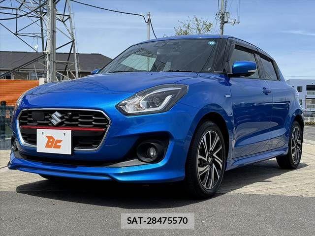 Suzuki SWIFT 2023-01 8369113-9