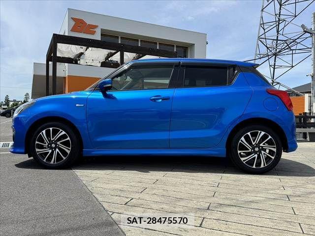 Suzuki SWIFT 2023-01 8369113-10