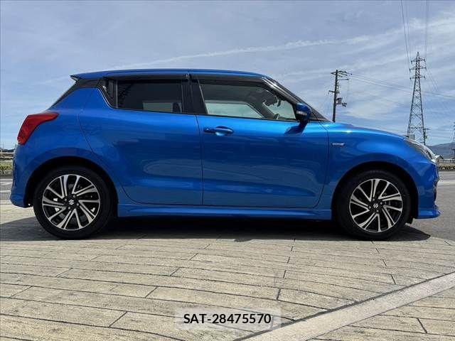 Suzuki SWIFT 2023-01 8369113-11