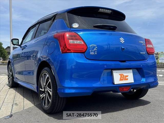 Suzuki SWIFT 2023-01 8369113-12