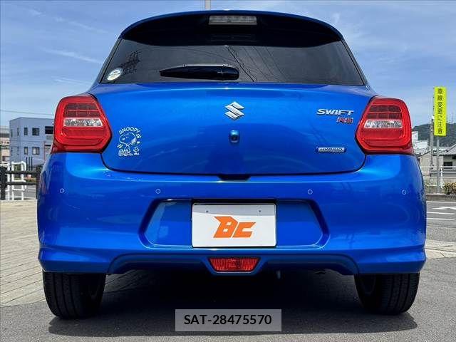 Suzuki SWIFT 2023-01 8369113-13