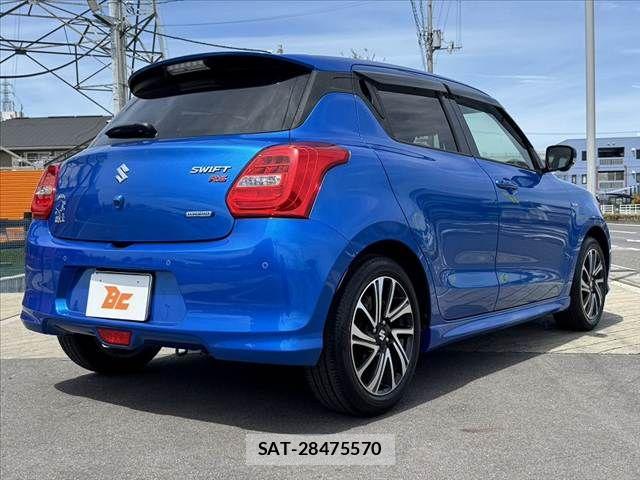 Suzuki SWIFT 2023-01 8369113-14
