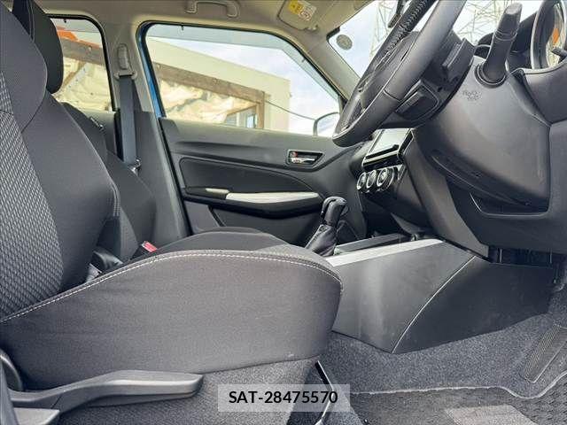 Suzuki SWIFT 2023-01 8369113-15