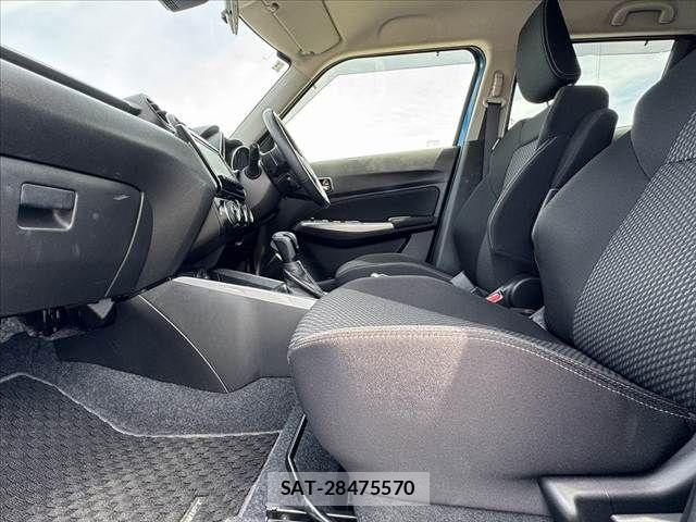 Suzuki SWIFT 2023-01 8369113-16