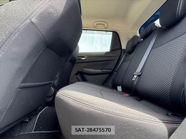 Suzuki SWIFT 2023-01 8369113-18