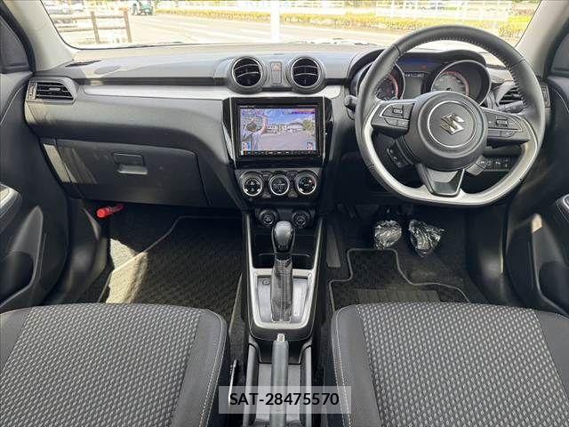 Suzuki SWIFT 2023-01 8369113-1