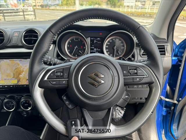 Suzuki SWIFT 2023-01 8369113-20