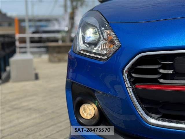 Suzuki SWIFT 2023-01 8369113-29