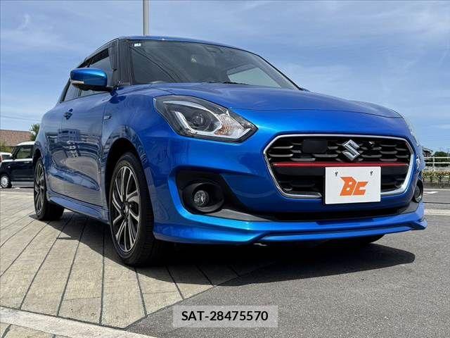 Suzuki SWIFT 2023-01 8369113-7