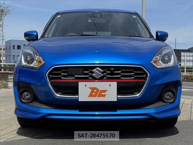 Suzuki SWIFT 2023-01 8369113-8