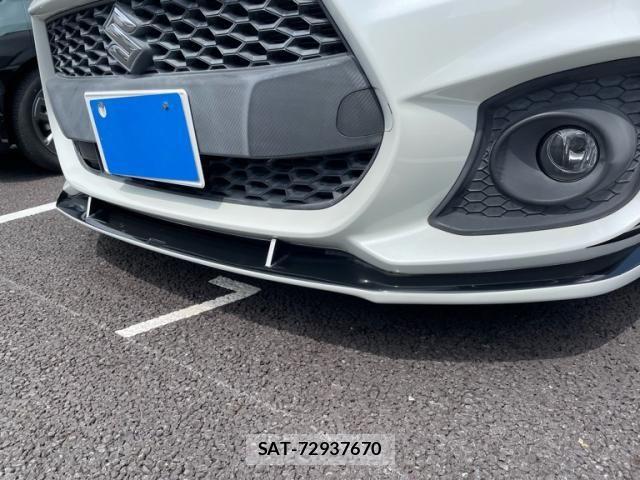 Suzuki SWIFT 2018-03 8369114-3