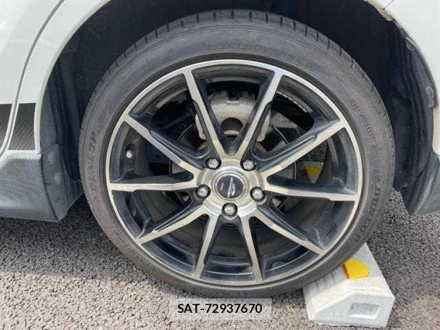 Suzuki SWIFT 2018-03 8369114-6