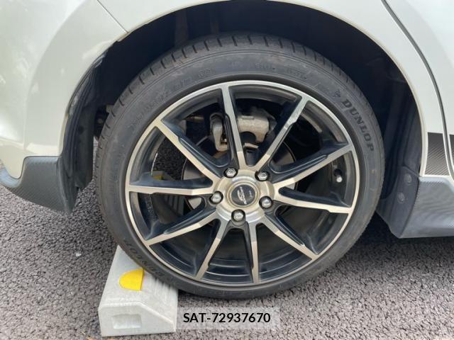 Suzuki SWIFT 2018-03 8369114-7
