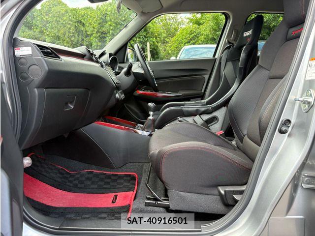 Suzuki SWIFT 2017-10 8369115-14