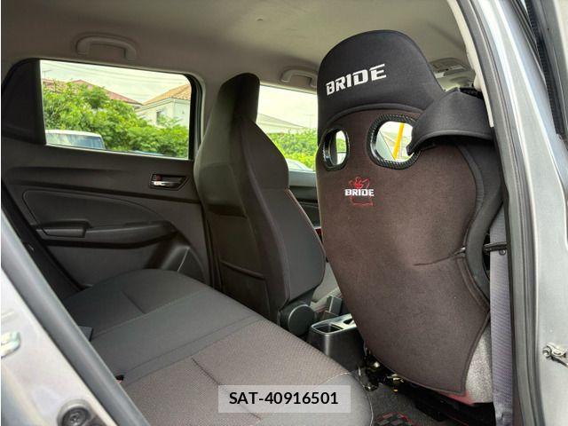 Suzuki SWIFT 2017-10 8369115-17