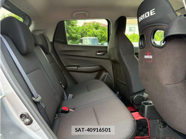 Suzuki SWIFT 2017-10 8369115-18