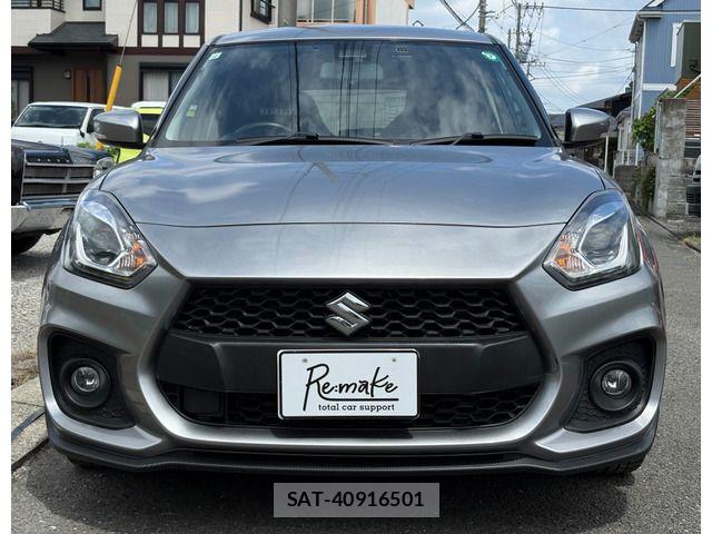 Suzuki SWIFT 2017-10 8369115-4