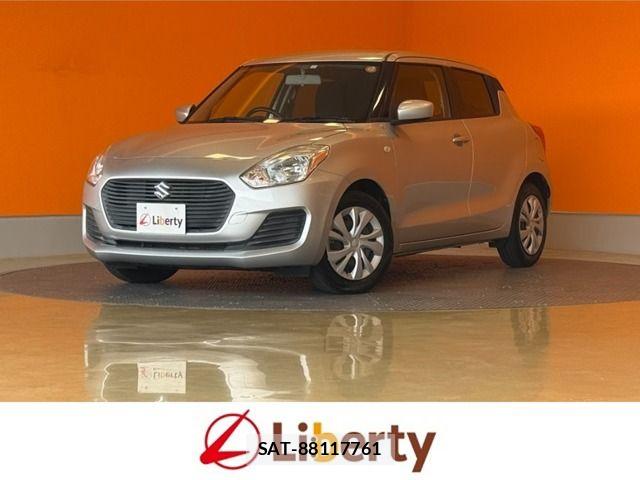 Suzuki SWIFT 2019-01 8369119-0