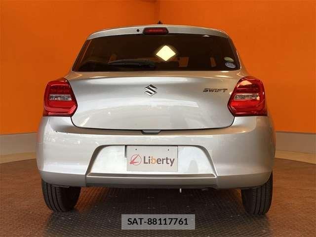 Suzuki SWIFT 2019-01 8369119-9