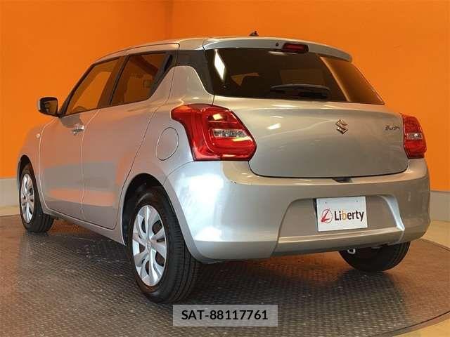 Suzuki SWIFT 2019-01 8369119-10