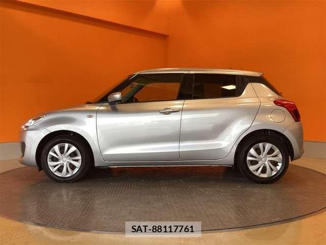 Suzuki SWIFT 2019-01 8369119-11
