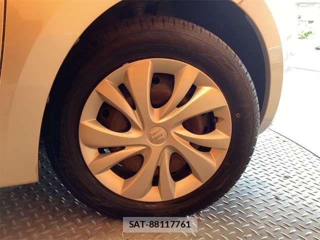 Suzuki SWIFT 2019-01 8369119-13