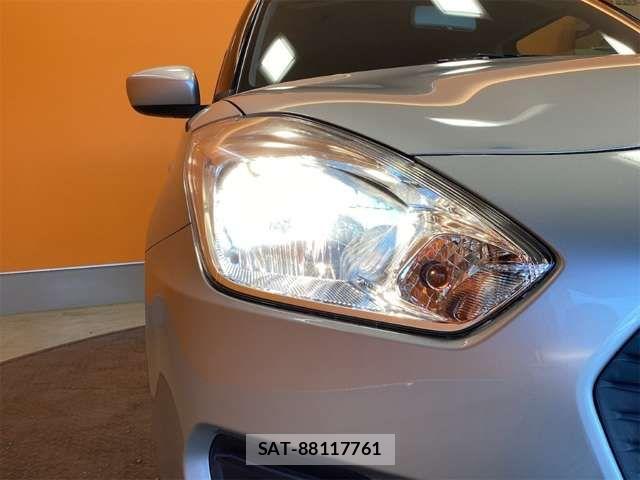 Suzuki SWIFT 2019-01 8369119-15