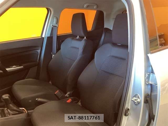 Suzuki SWIFT 2019-01 8369119-17